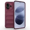 Aplicável para Capa de Celular à Prova de Choque Redmi Note 17 5G Capa de Celular Redmi Note 17 com Sensação de Pele