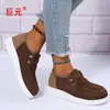 Juyuan Produtos à Vista Dropshipping 2026 Verão Novo Comércio Exterior Tamanho Grande Sapatos Casuais Femininos Wish