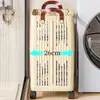 Cesta de lavandería nueva de gran capacidad, plegable y portátil, para uso doméstico, adecuada para organizar y almacenar ropa sucia en el baño