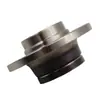 Rolamento de Cubo de Roda Vkba6553 Kit de Reparo de Rolamento Traseiro Adequado para Opel: Unidade de Cubo de Roda Corsa D