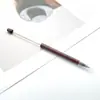 Plumón Acuarela Macron Creativo DIY con Cuentas Colorido Pintura Graffiti Infantil Plumón Acuarela Plumón Graffiti Listo para la Venta