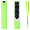 Adequado para Capa Protetora de Controle Remoto de TV Hisense Hisense Erf6N64H 6F64H Silicone Espessado Anti-Queda