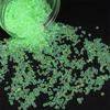 30g vidrio transparente no poroso cuentas de arroz mágicas cuentas de burbujas diy relleno a mano cuentas de burbujas carcasa de teléfono móvil joyería