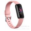 Adecuado para Pulsera Inteligente Fitbit Luxe Correa de Silicona Fitbit Luxe Pulsera de Silicona Oficial Mismo Estilo
