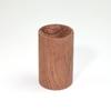 Difusor de aceite esencial de madera aromática para coche, aromaterapia para el hogar, dormitorio, madera aromática dispersa, decoración creativa de madera maciza, venta directa de fábrica