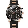 Reloj de Cuarzo de Negocios Aiyishi 2320 Moderno y Versátil para Hombre, Directo de Fábrica, en Stock para Venta al por Mayor y Dropshipping
