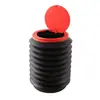 Cubo de Basura para Coche, Bolsa de Basura, Plegable y Retráctil Multifuncional, Suministros de Almacenamiento y Organización para el Coche