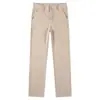 Pantalones Casuales para Hombre 2026 Verano Nuevo Estilo Caídos Versátiles Pierna Recta Ligeros Deportivos Holgados Largos para Jóvenes