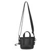 Bolsa Pequeña de Papel Dupont para Hombre 2025 Nueva Casual Ligera Pequeña Bolsa para Mujer Bolso Cruzado de un Solo Hombro Mini Bolso para Llaves para Colgar en el Cuello