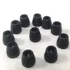 Tuerca Cónica de Goma con Rosca Interna, Tuerca de Goma Amortiguadora, Tuerca de Expansión de Goma, Accesorios para Equipos de Belleza