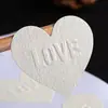 Pegatinas Autoadhesivas Personalizadas de Textura Rugosa Sin Color, Etiquetas con Logo Estampado en Caliente en Relieve, Sellado y Etiquetado Personalizado