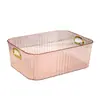 Caixa Organizadora para Quarto, Sala de Jantar, Toucador, Mesa de Trabalho, Revistas, Quarto de Estudante, Itens Domésticos, Caixa de Armazenamento, Armazenamento