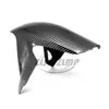 Cubierta Protectora de Guardabarros Delantero Adecuada para Ducati Panigale V2 V4S 2017-2022