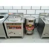 Estufa de Cocina para Fideos de Arroz Lanzhou Cuadrada de Gas de Escritorio de una Sola Cabeza Ahorradora de Energía Máquina de Fideos Comercial Otro