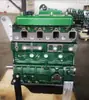 Máquina base de motor nu motor diesel de quatro cilindros seis cilindros Padrão Nacional III IV V VI Máquina base Padrão Nacional outro