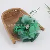 2025 Tul de Nieve Malla Elástica Tocado Corsage de Rendimiento Flor Artificial Flor para Ropa Versátil Color de Exportación Europeo y Americano Completo 1119