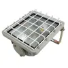 Lámpara de inundación integrada Minggu BAT51-L250/400 a prueba de explosiones de sodio de alto voltaje 400W