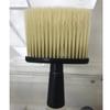 Cepillo de Limpieza de Madera para Eliminar Polvo de Teclados y Cabello, Herramienta de Peluquería para Limpiar Fragmentos de Cabello