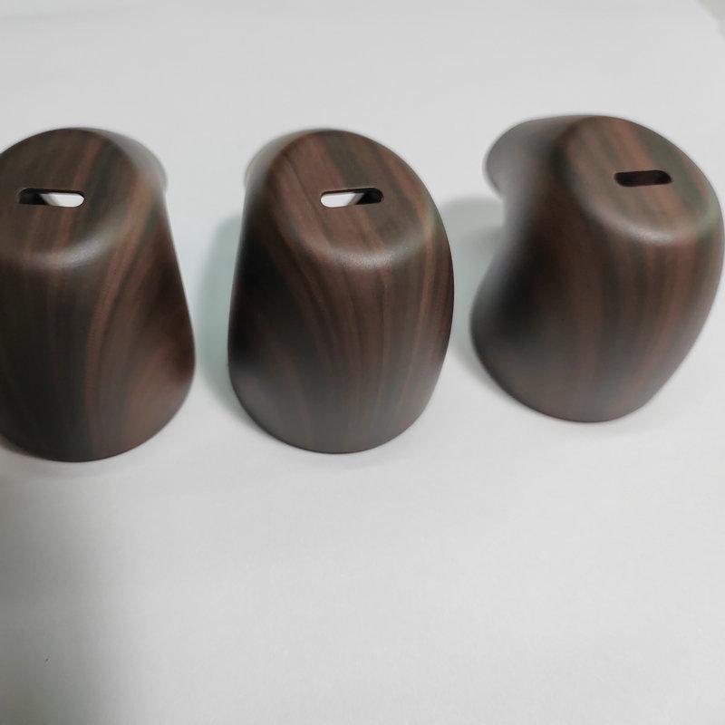 烟斗木纹水转印加工1