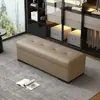 Vestuário vestiário casa sofá longo banco banquinho de cabeceira banquinho de entrada banquinho de descanso armazenamento banquinho para trocar sapatos armazenamento casa