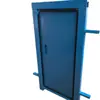 Porta de ar reversível ZFM2.6*1.3 de fibra de bambu para mineração, largura ampla com poucas emendas
