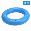 Anillo de Relé Suave Pista de Diversión Infantil Entrenamiento de Atletismo Pulsera Inflable Equipo Suave Infantil Carrera al Aire Libre