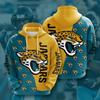 Sudadera con capucha y estampado digital 3D de los New Orleans Saints de la NFL para hombre, transfronteriza con Europa y Estados Unidos