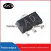 BCX51-16 serigrafia AD pacote SOT-89 45V1A SMD PNP tríodo transistor