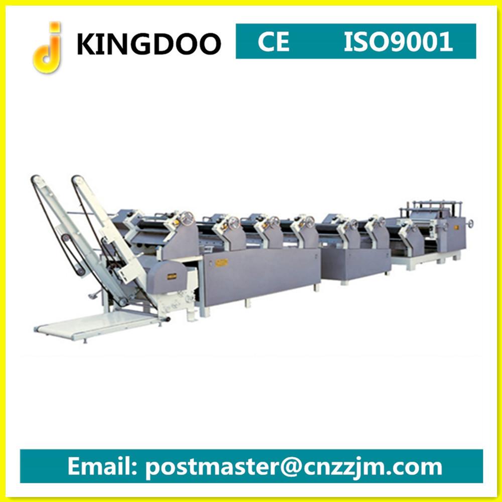 rolling machine