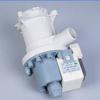 Adequado para bomba de drenagem de máquina de lavar roupa Beike XQG15105 motor da válvula de drenagem PX2025-11