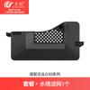 Wanchuang se Adapta a Robot Aspirador Roborock G30 Accesorios Filtro de Fregadero Consumibles Ranura para Tarjeta de Base Estación Filtro de Limpieza