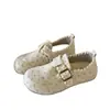 Zapatos populares para mujer 2026 otoño nuevos zapatos tipo slip-on para mujer con suelas suaves que no cansan los pies, zapatos casuales de cobertura total estilo Birkenstock