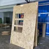 Suporte de Display de Quadro de Avisos Painel de Exibição de Publicidade de Chão Suporte de Exposição Vertical de Quadro de Avisos Stand de Exposição Vertical Placa de Display Promocional Placa de Boas-vindas de Casamento