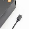 Adecuado para cargador de pulsera inteligente Xiaomi M8M7pro cable de carga de reloj M567M4M3M2 cable de datos magnético