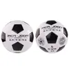 Fútbol cosido a máquina al por mayor de PVC/PU Talla 4, Fútbol Talla 5 para Adultos, Estudiantes de Primaria y Secundaria, Entrenamiento Infantil, Resistente al Desgaste, Duradero, Fútbol de Competición