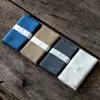 Paño de cocina absorbente de alta calidad, paño para té hecho a mano de algodón puro, paño pequeño para secar burbujas de té, trapo para mesa de té, alfombrilla para té, paño absorbente, toalla para tetera