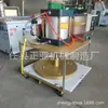 Máquina Imitación Pan Naan Hecho a Mano, Máquina Prensadora de Pan Naan, Máquina Grande para Formar Pan, Fabricante Multifuncional Comercial de Pizza y Panqueques con Precio Favorable