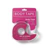 Cinta de doble cara directa de fábrica para fijar el cuello de la camisa camisa invisible transparente rollo anti-deslizamiento pasta anti-deslizamiento