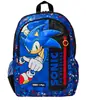 Mochila Escolar Smiggle Australiana para Ensino Fundamental e Médio Mochila Escolar para Meninos e Meninas Mochila de Grande Capacidade Outdoor Mercadoria Genuína