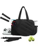 En Stock Bolso de Tenis Nuevo Bolso de Tenis Transfronterizo Bolso de Tenis para Exteriores Bolso para Raquetas de Tenis Pickleball Bolso Cruzado de Tenis Bolso de Mano