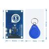 Módulo de tarjeta de lectura y escritura NFC PN532 de 13,56 MHz compatible con la placa Raspberry Pi