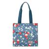 Moderna bolsa versátil de un hombro repelente al agua 2024 nueva bolsa para mamá bolsa de tela Oxford de nailon bolso de mano casual simple