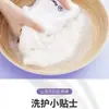 Detergente para Ropa Lavanda 5kg Fragancia Duradera Hogar Gran Capacidad Eliminación de Manchas Baja Espuma Aromaterapia Paquete Familiar