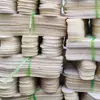 Amostra de fabricante de palmilha anti-perfuração palmilha de Kevlar local de trabalho proteção para os pés anti-prego anti-perfuração palmilha