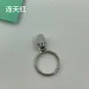En stock Al por mayor Cremallera Metálica #5 Doble Tirador Cabeza Tiradores para Ropa Abrigo Accesorios de Ropa Accesorios