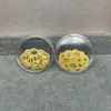 Concha de Agua Oro Puro 999 Tesoro de Riqueza Gato de la Fortuna Pegatina Dorada para Teléfono Móvil Tienda de Oro Promoción de Transmisión en Vivo Regalo para Atraer Clientes
