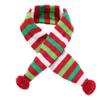 Cachecol de cachorro grande lenço de cabelo de Natal aro de cão roupas de cachorro acessórios de Natal suprimentos de inverno quente fábrica vendas diretas