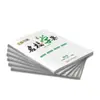 70% de descuento en Páginas de Manuales de Instrucciones Impresos, Páginas a Color del Producto, Instrucciones de Impresión de Folletos, Impresión de Folletos, Impresión a Color y Blanco y Negro