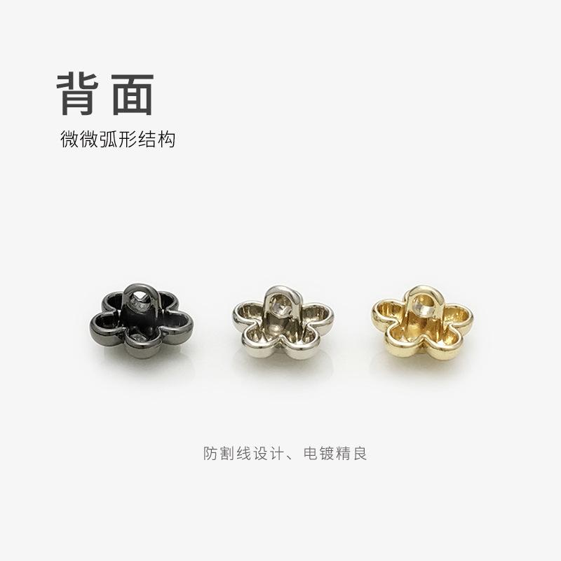 背面、颜色