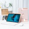 Adecuado para Xiaomi 8 Tablet Pad6 Funda Protectora para Teclado Redmi Se11 Giratoria 7S Pro12.5 Funda Acrílica